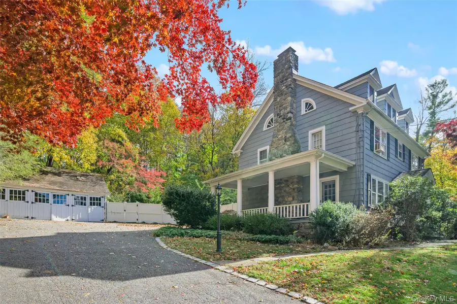 48 Mustato Road, Katonah, NY 10536 - Image #3