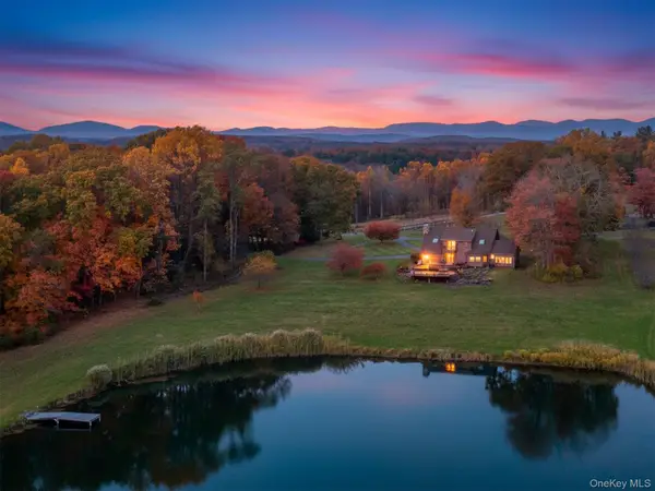 81 Union Center Road, Ulster Park, NY 12487