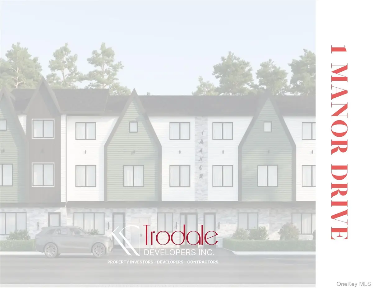 1 Manor Drive #201, Monsey, NY 10952 - Image #1