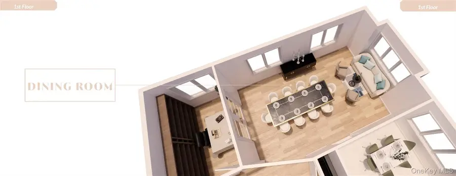 1 Manor Drive #201, Monsey, NY 10952 - Image #3