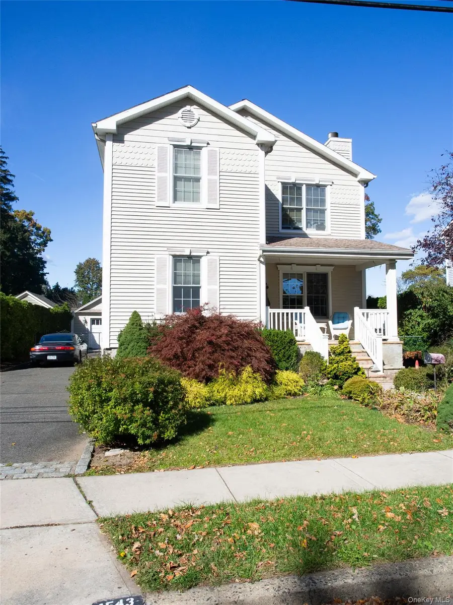 1543 William Street, North Merrick, NY 11566 - Image #2