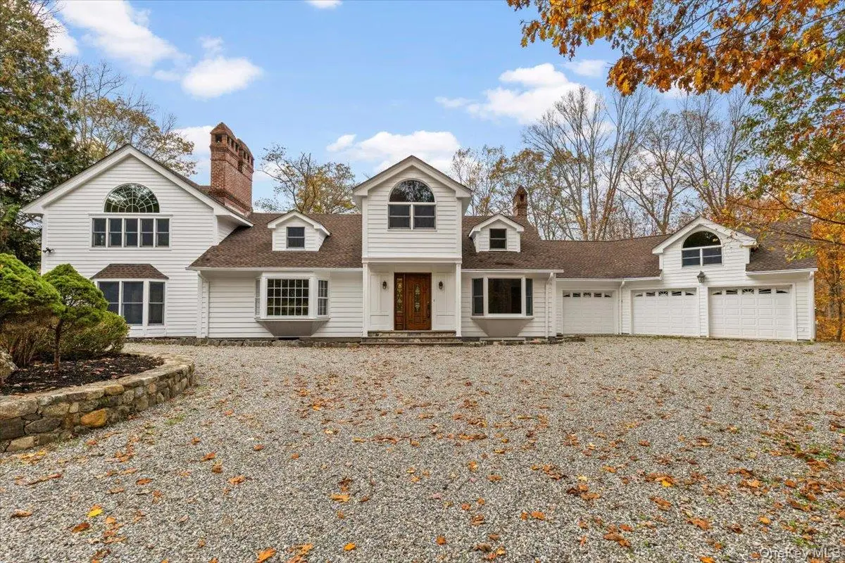 110 Oliver Road, Bedford, NY 10506 - Image #1