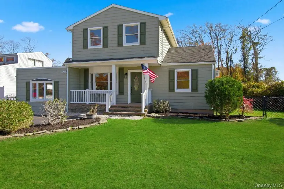 225 Lyman Road, East Patchogue, NY 11772 - Image #1