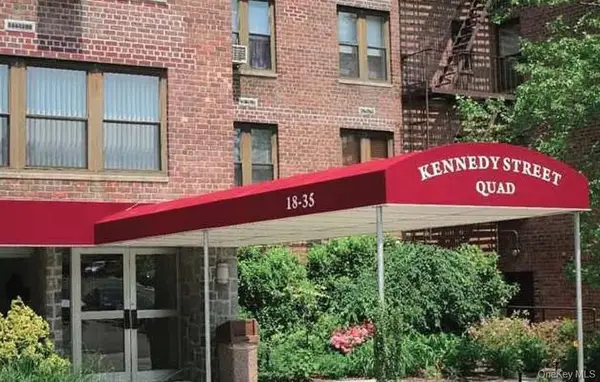 1835 Corporal Kennedy Street #1F, Bayside, NY 11360