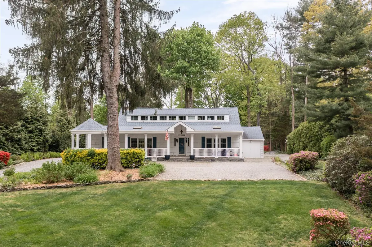 32 Hicks Lane, Old Westbury, NY 11568 - Image #1