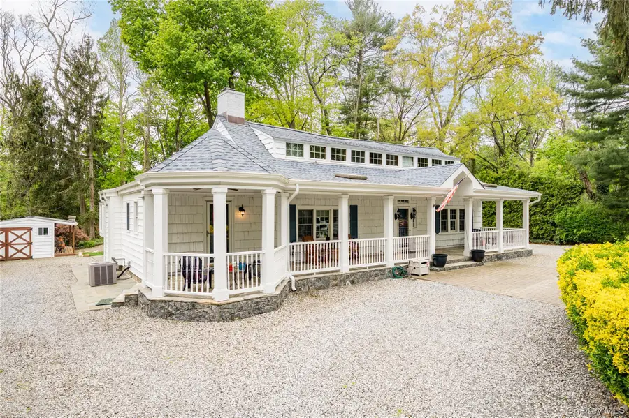 32 Hicks Lane, Old Westbury, NY 11568 - Image #3