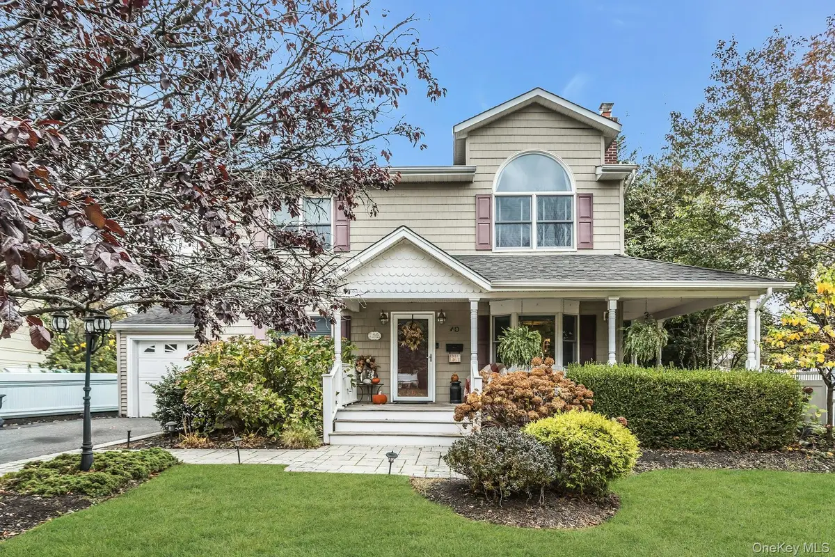 40 Burt Avenue, Northport, NY 11768 - Image #1