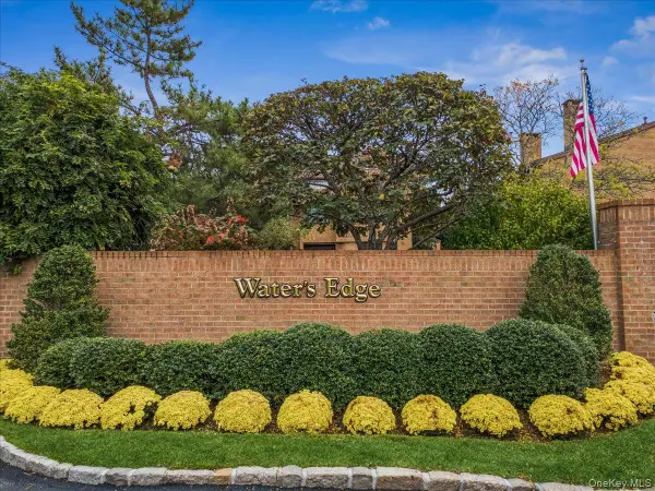 70 Waters Edge #70, Rye, NY 10580