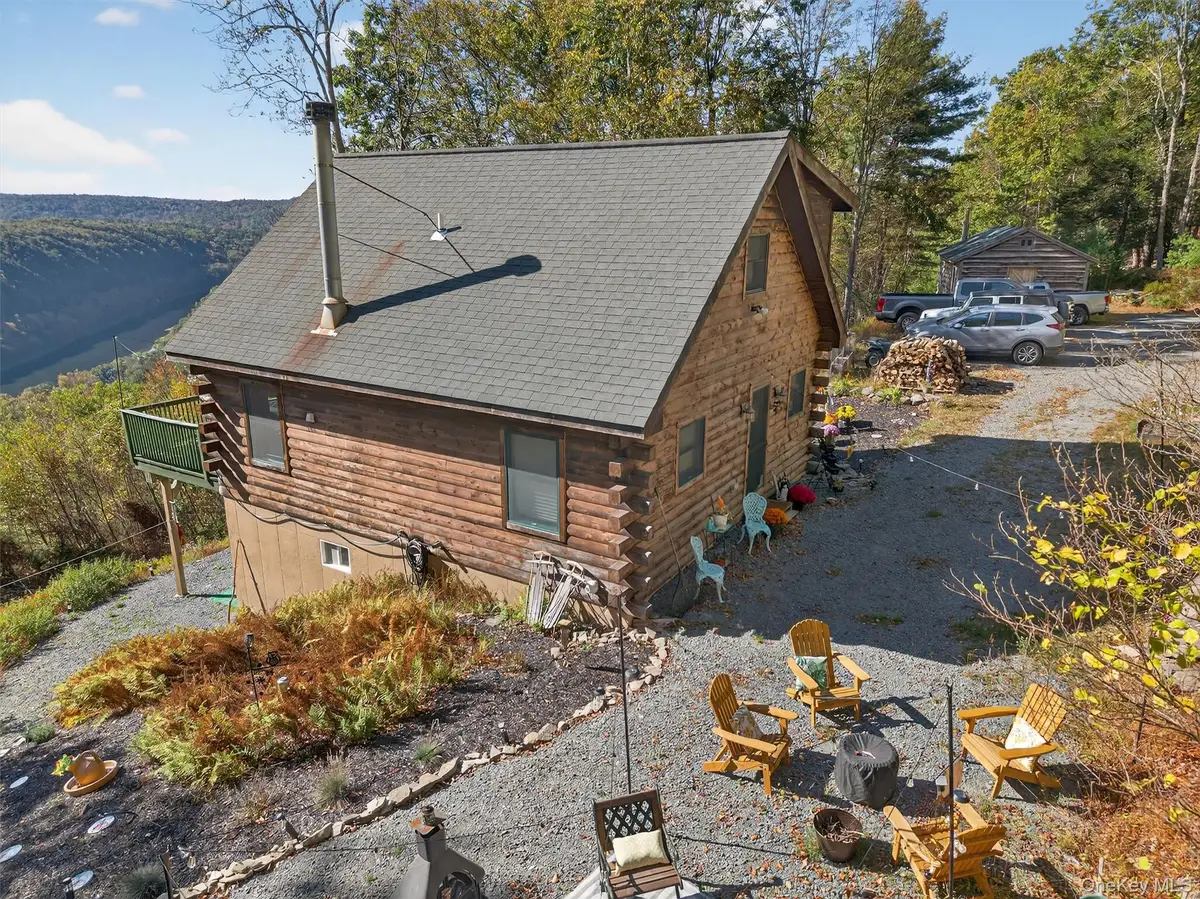 129 Hallock Road, Barryville, NY 12719 - Image #1