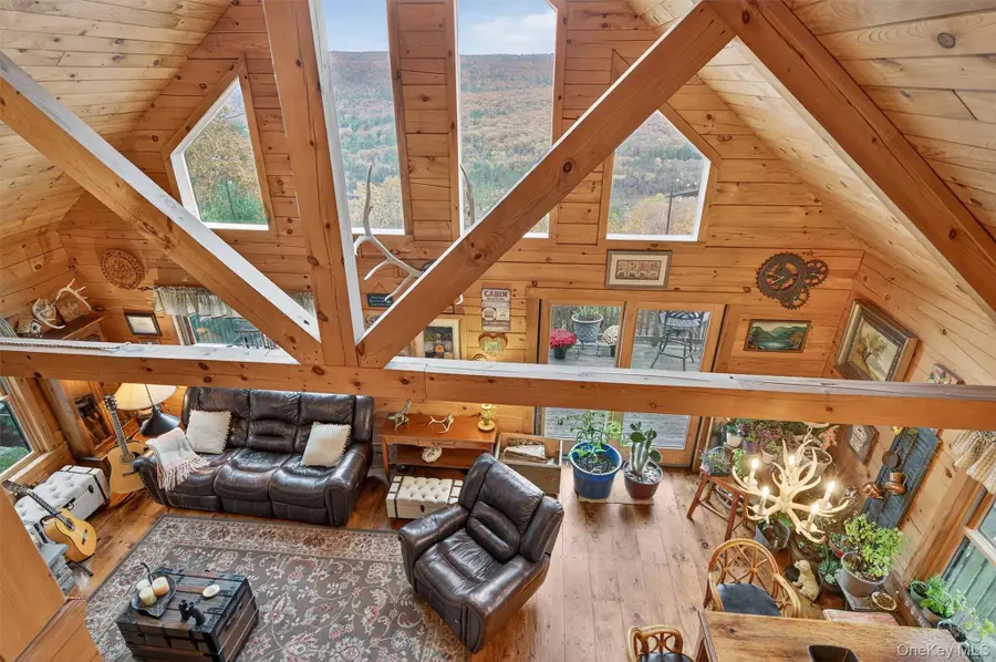 129 Hallock Road, Barryville, NY 12719 - Image #2