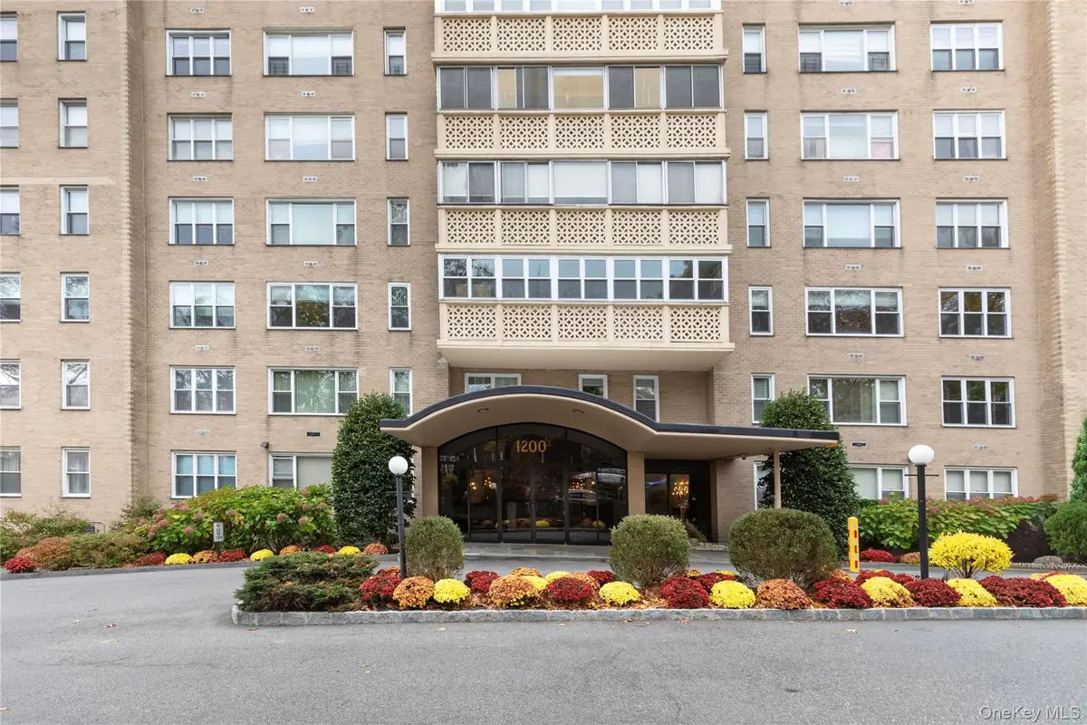 1200 Midland Avenue #5B, Bronxville, NY 10708 - Image #1