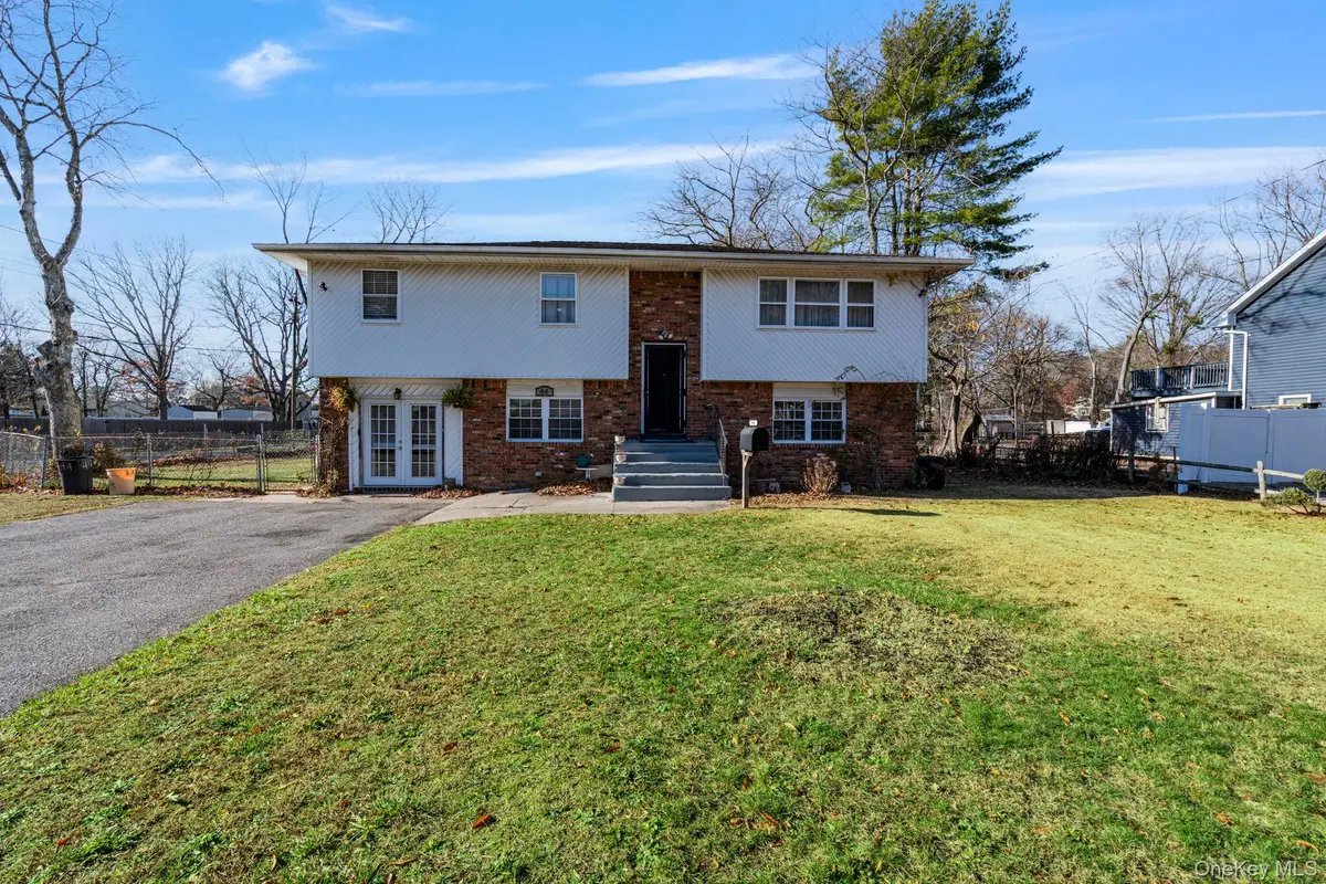 44 3rd Street, Brentwood, NY 11717 - Image #1