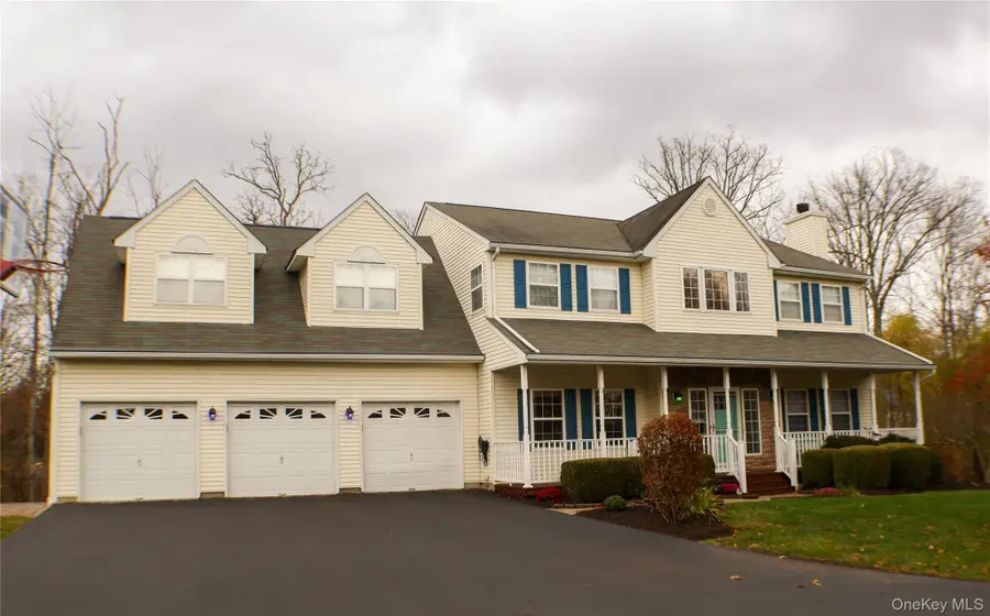 5 Juniper Way, Wappingers Falls, NY 12590 - Image #2