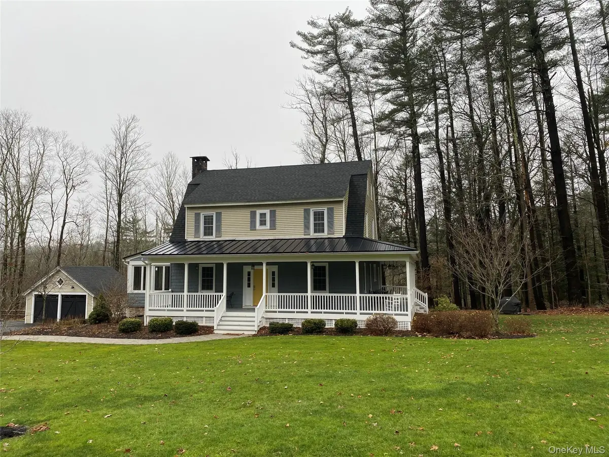 509 Ulster Heights Road, Ellenville, NY 12428 - Image #1
