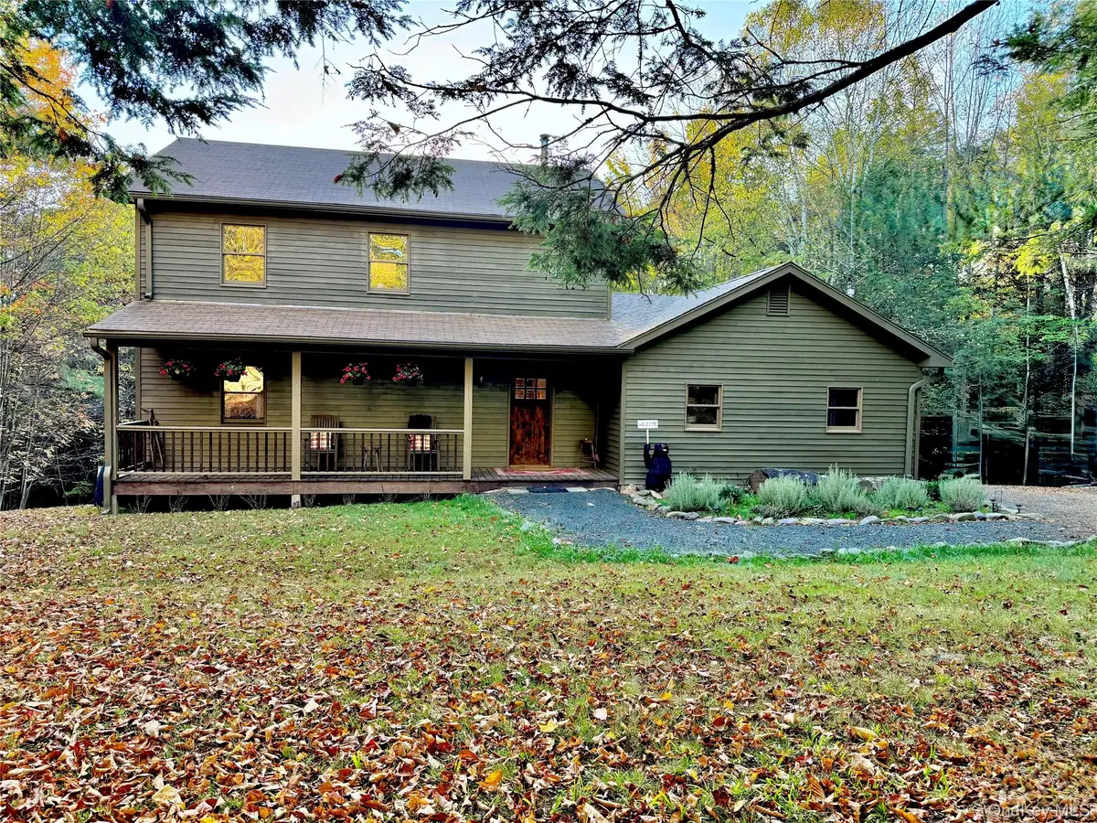 61 Mount View Estates Road, Ashland, NY 12407 - Image #1