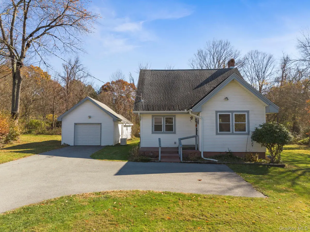 228 Dog Tail Corners Road, Dover, NY 12594 - Image #1