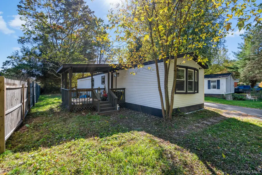 43 Oxford Circle, Loch Sheldrake, NY 12759 - Image #2