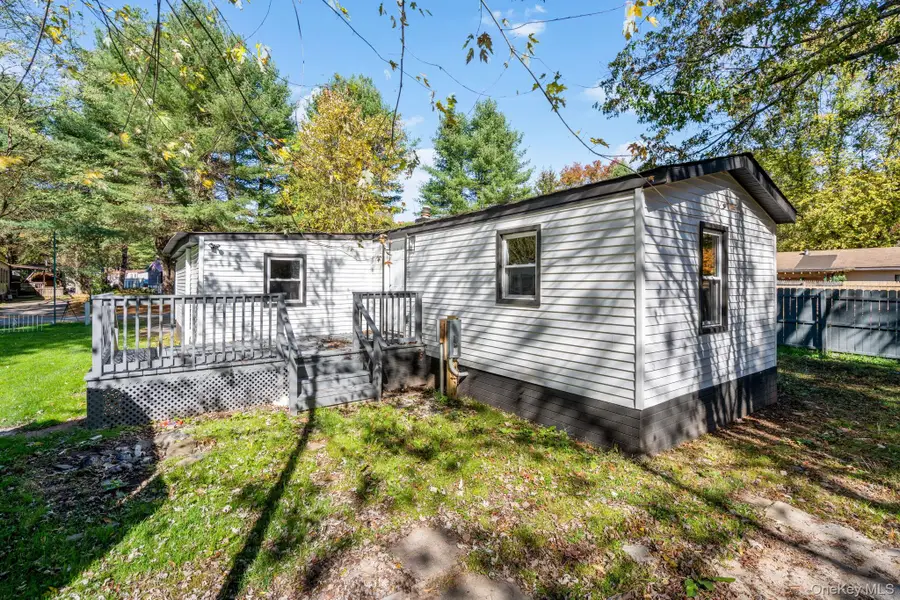 43 Oxford Circle, Loch Sheldrake, NY 12759 - Image #3