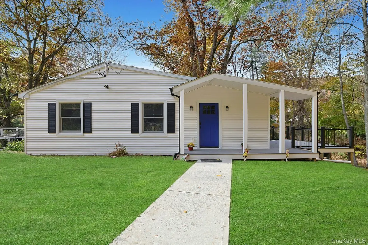 7 Mcdougal Lane, Cortlandt Manor, NY 10567 - Image #1