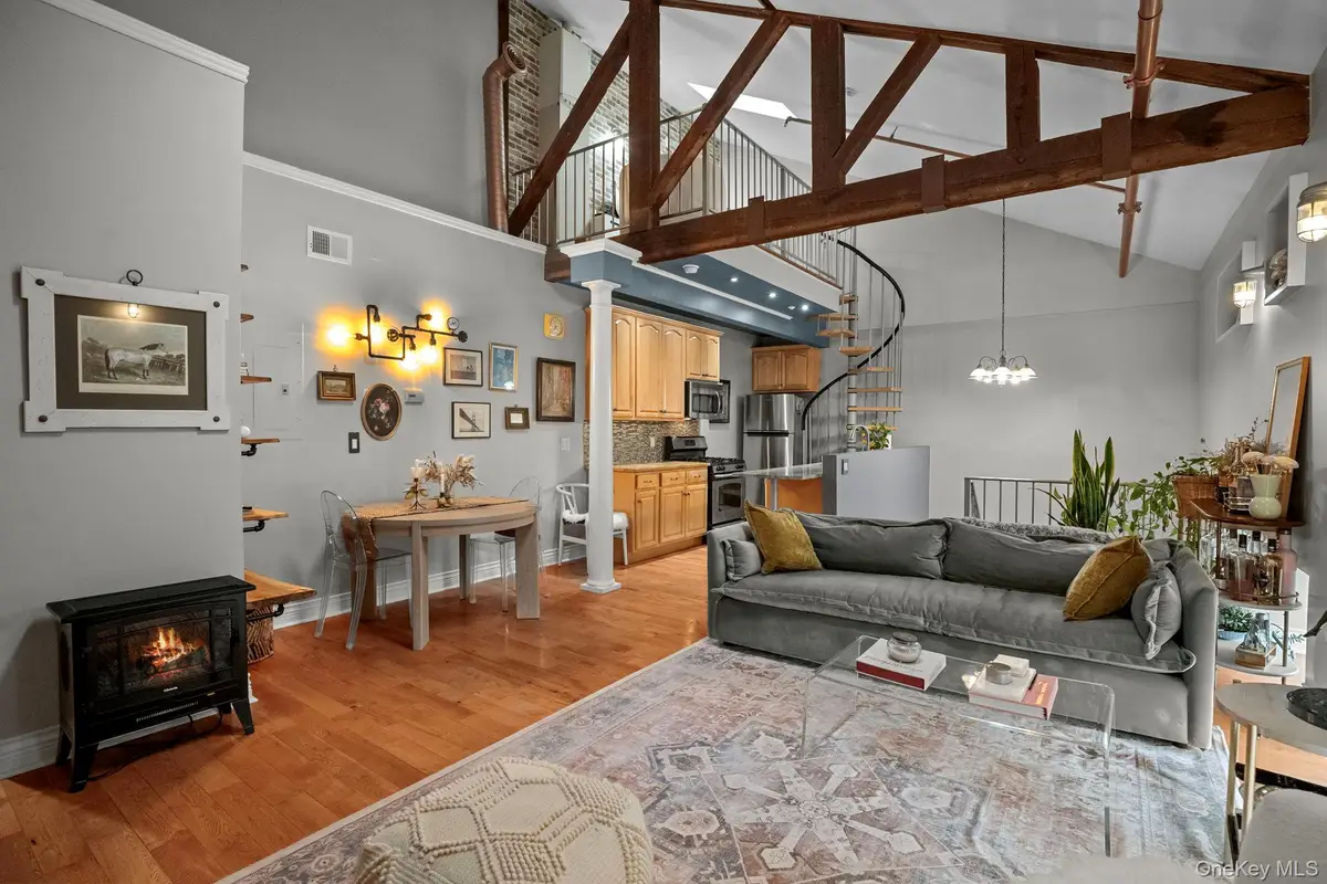 88 Broadway #PH4, Ossining, NY 10562 - Image #1