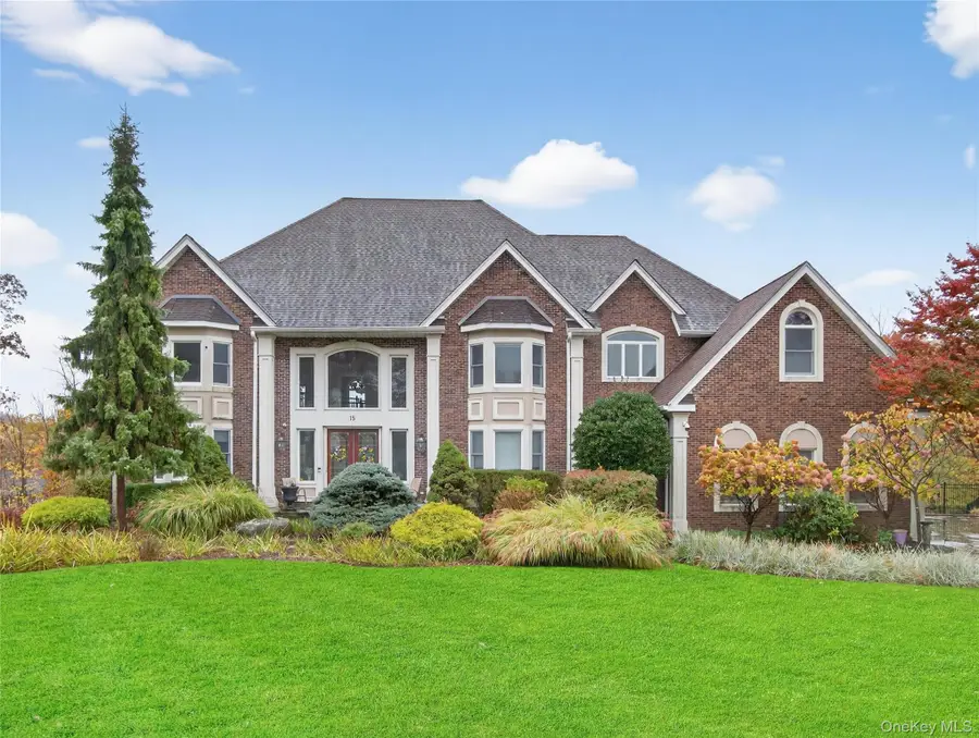 15 Beaver Pond Court, Stony Point, NY 10980 - Image #2