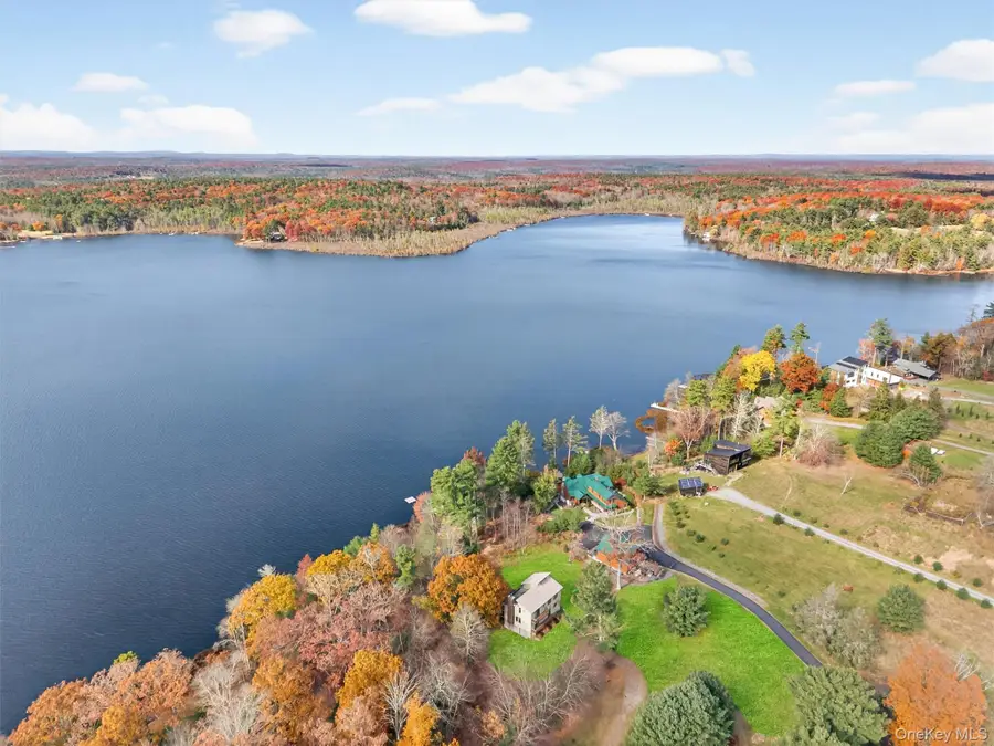 316 Lakeview Drive Road, Highland Lake, NY 12743 - Image #2
