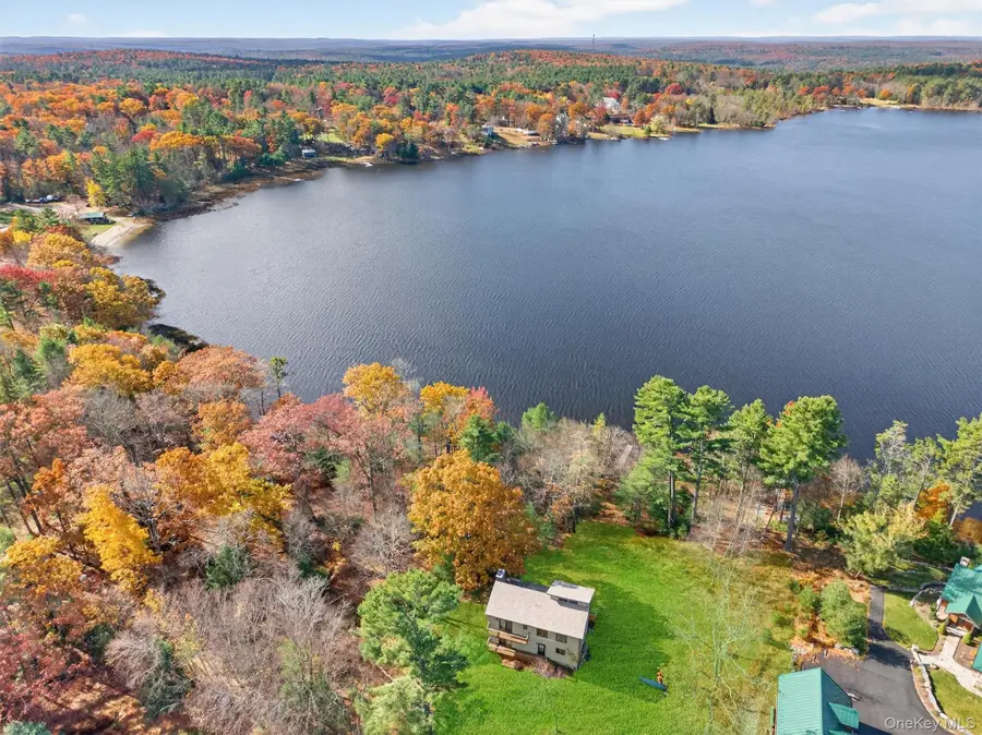 316 Lakeview Drive Road, Highland Lake, NY 12743 - Image #3