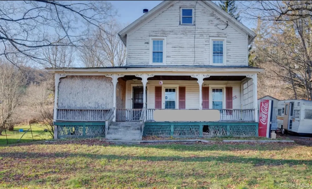 61501 State Highway 10, Stamford Town, NY 13788 - Image #1