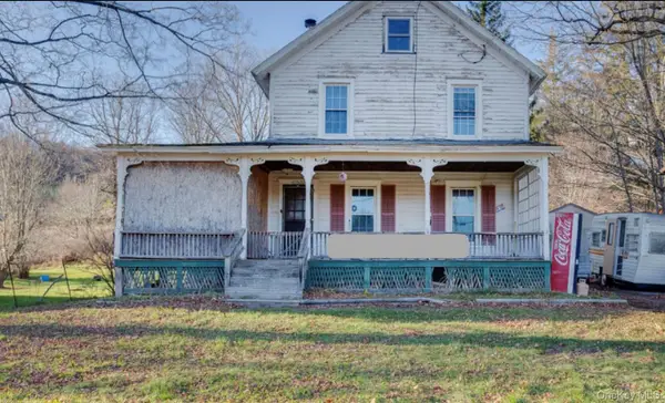 61501 State Highway 10, Stamford, NY 13788