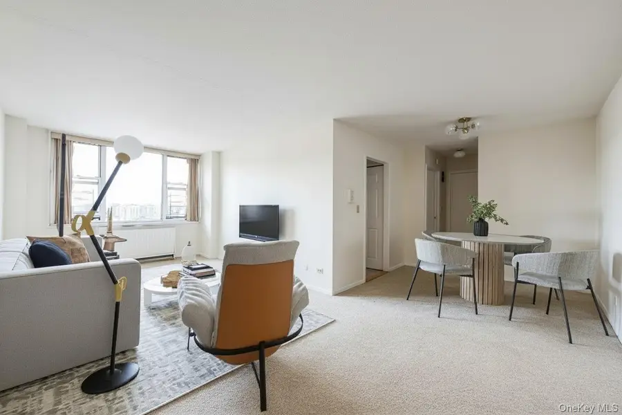 4140 Union Street #17H, Flushing, NY 11355 - Image #2