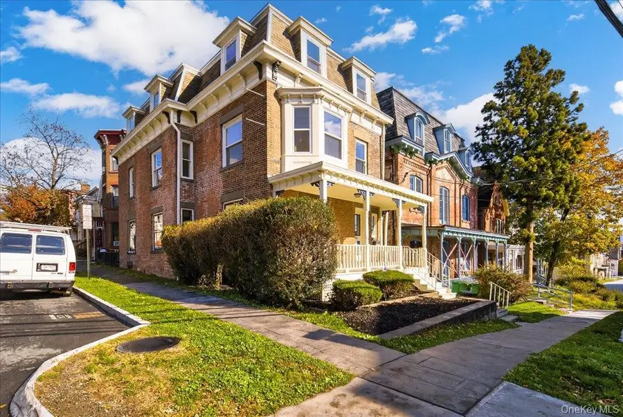 154 3rd Street, Newburgh, NY 12550 - Image #2