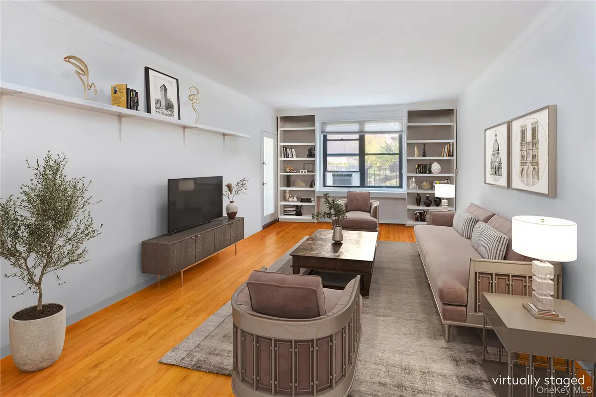 2500 Johnson Avenue #20C, Bronx, NY 10463 - Image #1