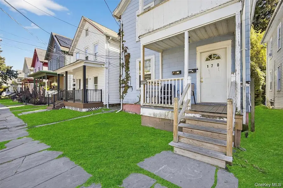 170 Downs Street, Kingston, NY 12401 - Image #3