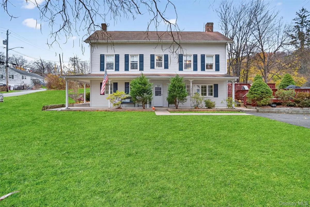 493 Willow Grove Road, Stony Point, NY 10980 - Image #1