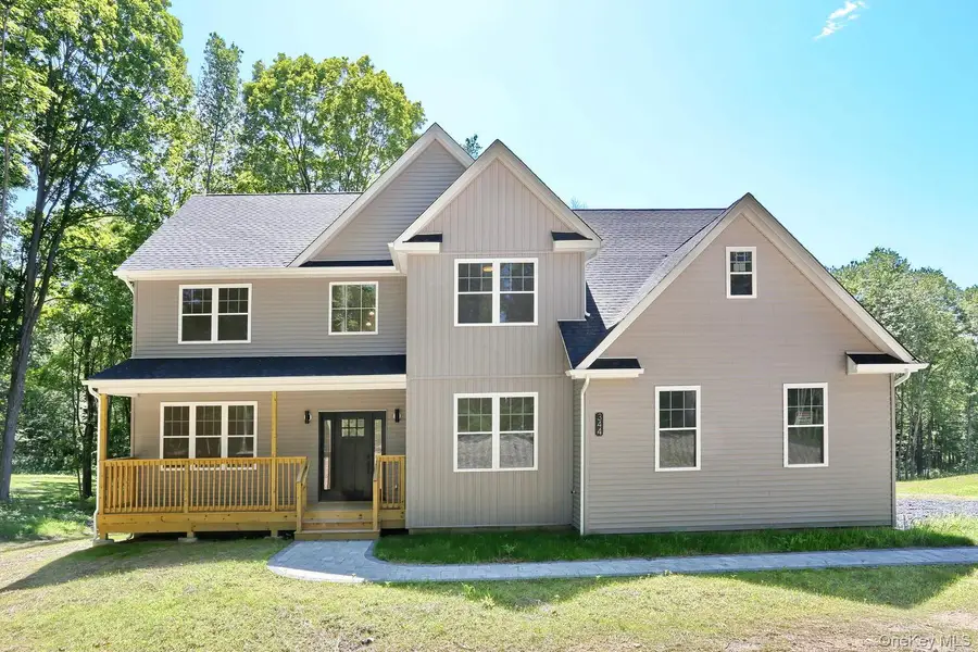 344 N Ohioville Road, New Paltz, NY 12561 - Image #3