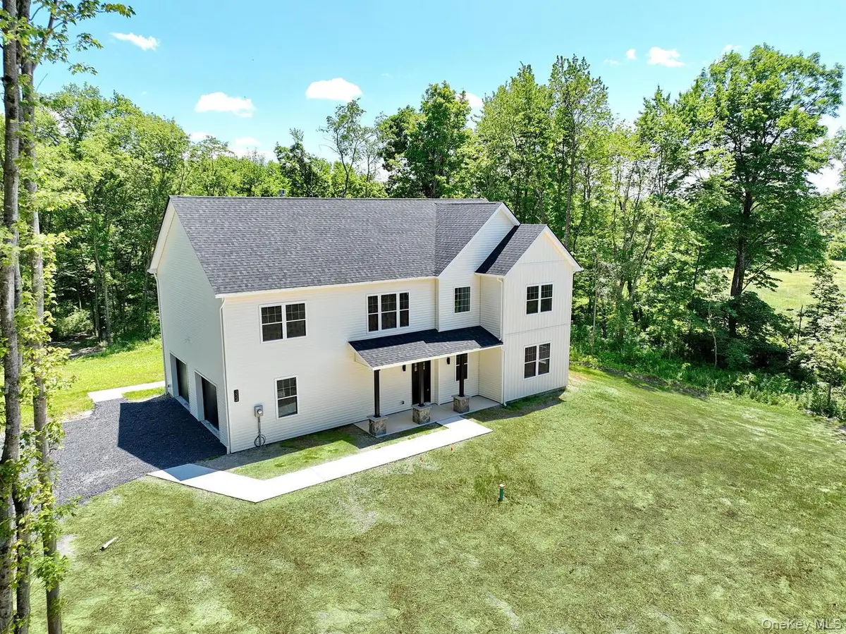 334 N Ohioville Rd, New Paltz, NY 12561 - Image #1