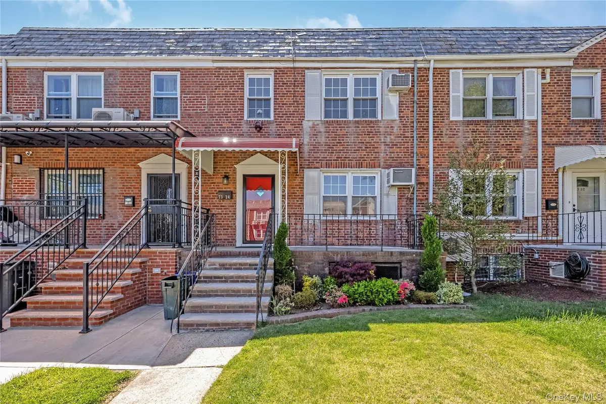 7334 174th Street, Fresh Meadows, NY 11366 - #1