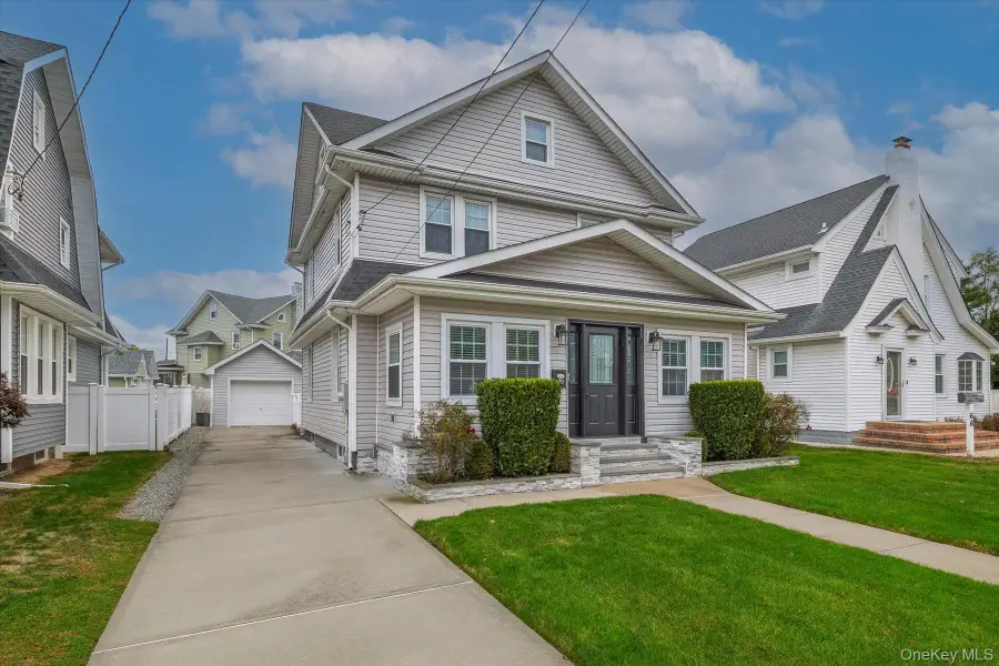 70 Denton Avenue, Lynbrook, NY 11563 - #2