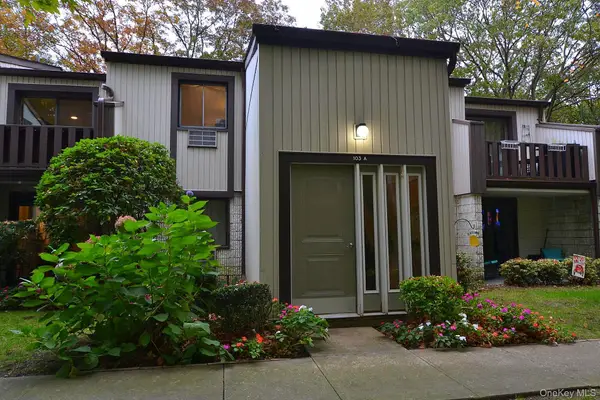 103 Richmond Boulevard #3A, Ronkonkoma, NY 11779