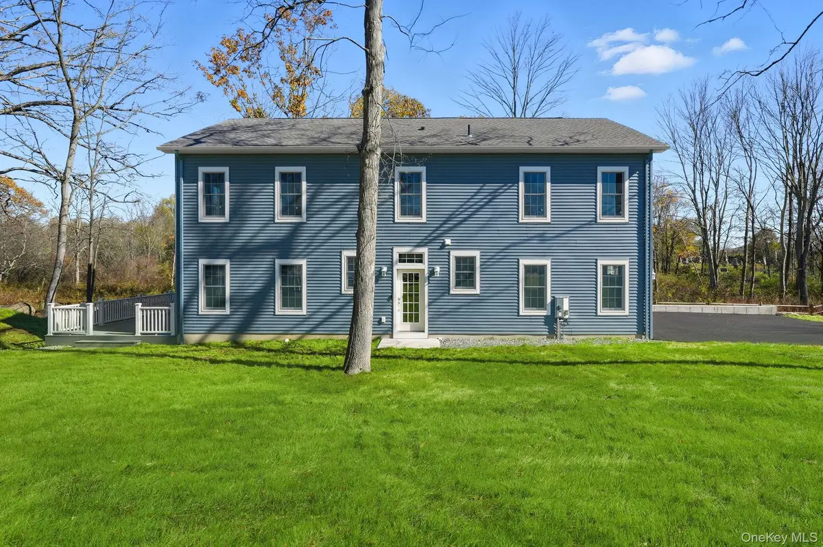 40 Cushman Road, Patterson, NY 12563 - Image #1