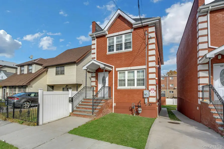 822 Hollywood Avenue, Bronx, NY 10465 - Image #2