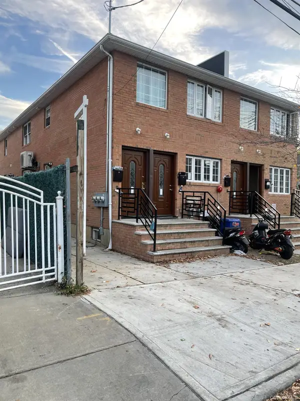182-04 91st Avenue, Hollis, NY 11423