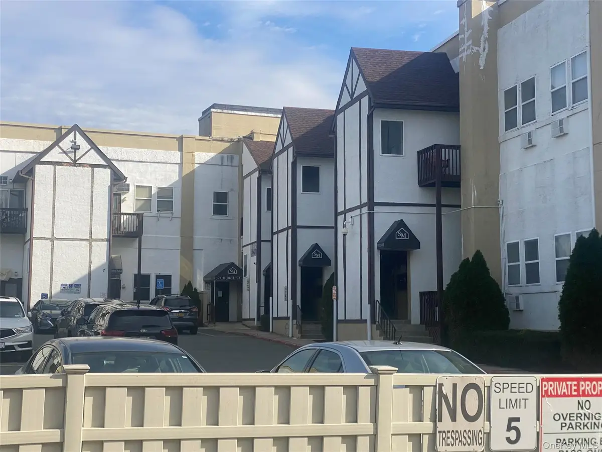 39 Church Street #22, Port Jervis, NY 12771 - Image #1