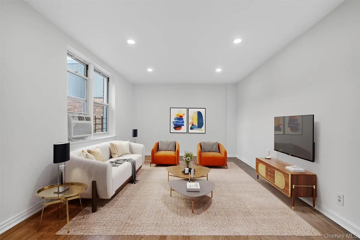 1 Georgia Avenue #6C, Bronxville, NY 10708 - Image #1