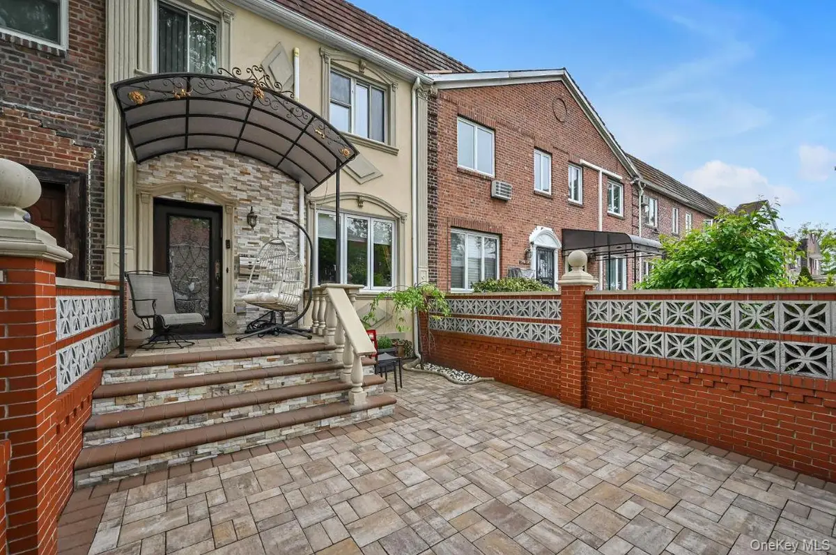 144-36 73rd Avenue, Flushing, NY 11367 - #1