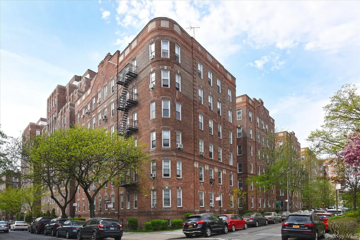 111-15 75th Avenue #2C, Forest Hills, NY 11375 - Image #1