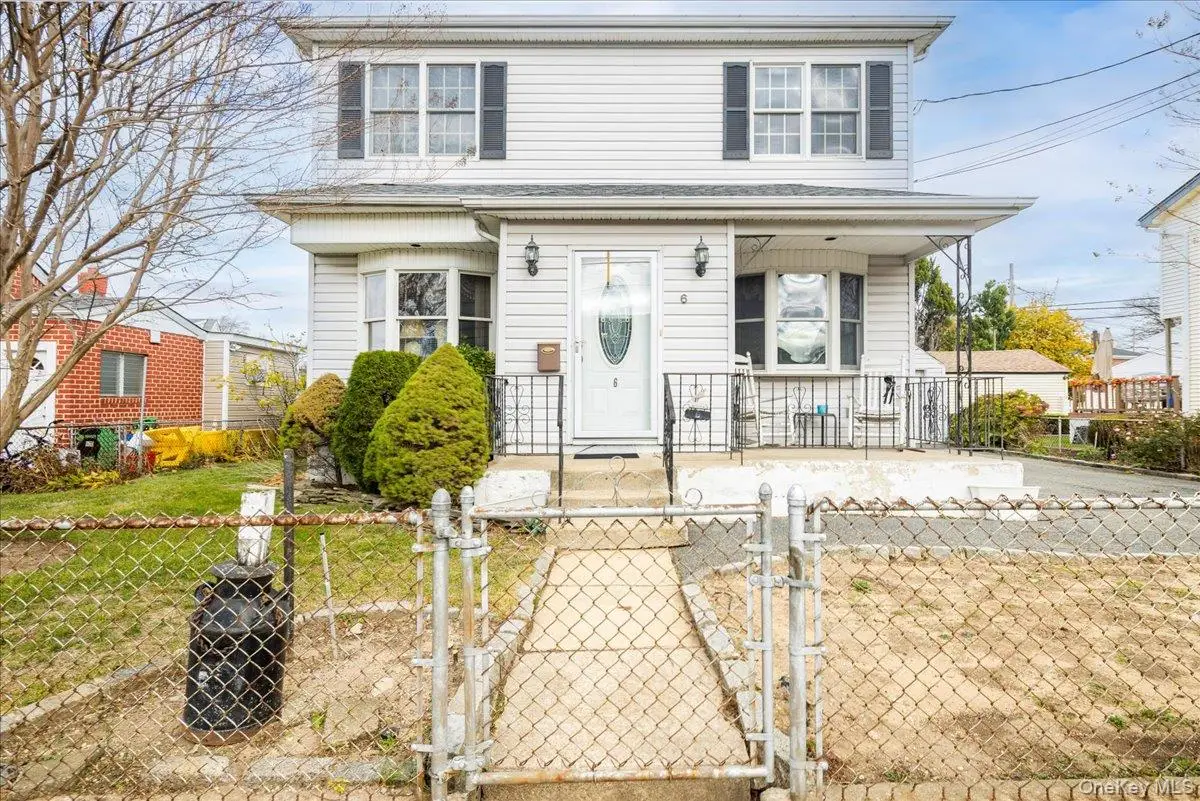 6 Nelson Street, Elmont, NY 11003 - Image #1