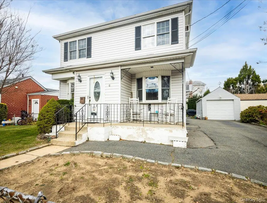 6 Nelson Street, Elmont, NY 11003 - Image #2
