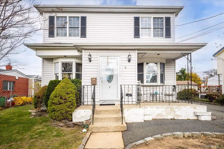 6 Nelson Street, Elmont, NY 11003 - Image #3