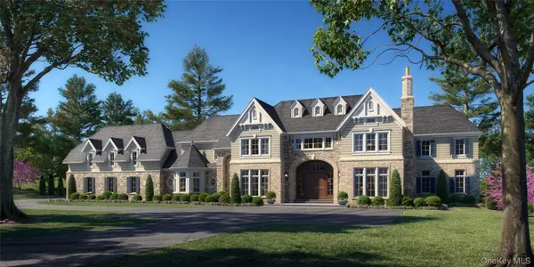 LOT A High Point Court, Brookville, NY 11545